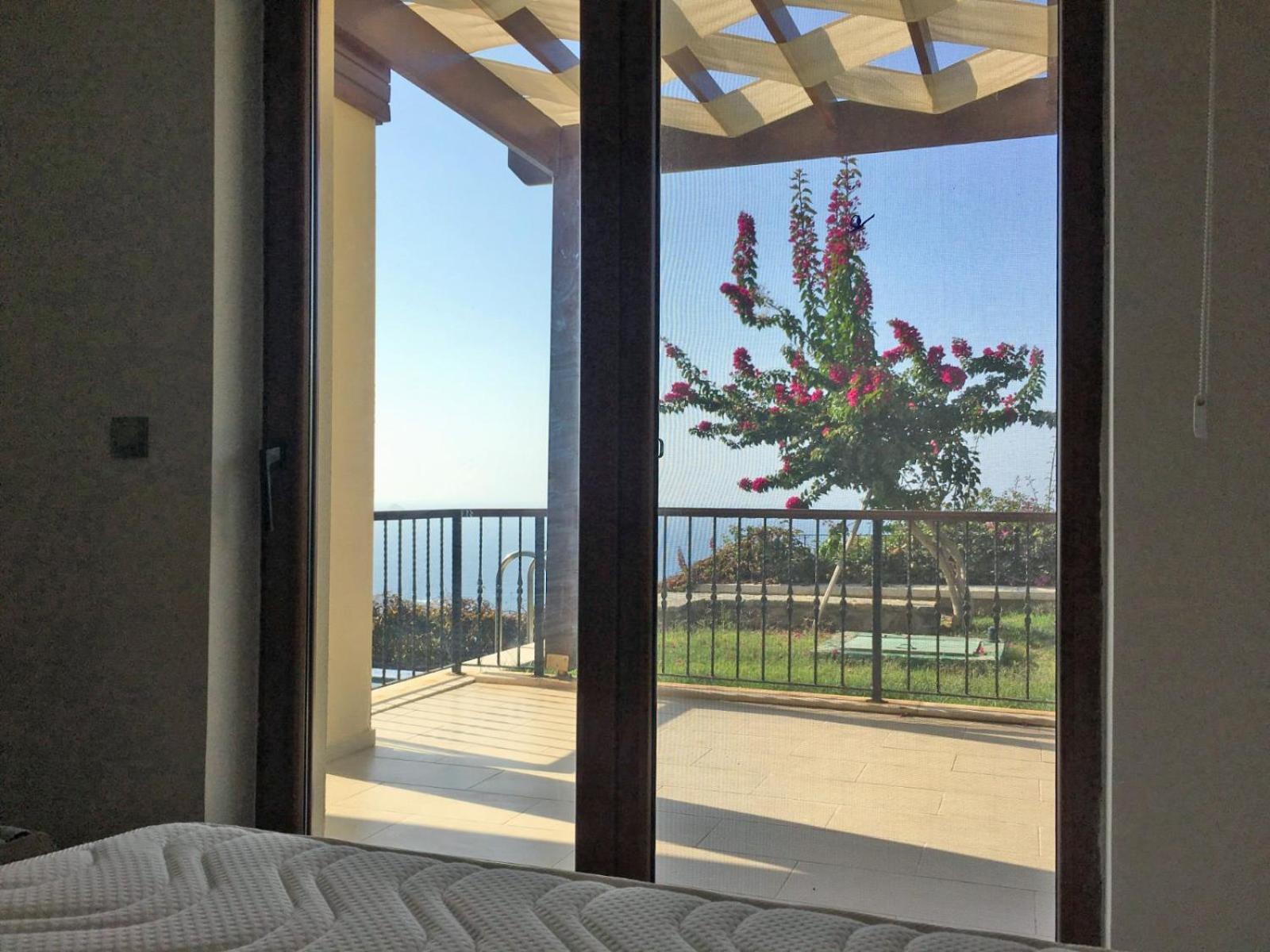 Villa Manolya Yalıkavak Buitenkant foto
