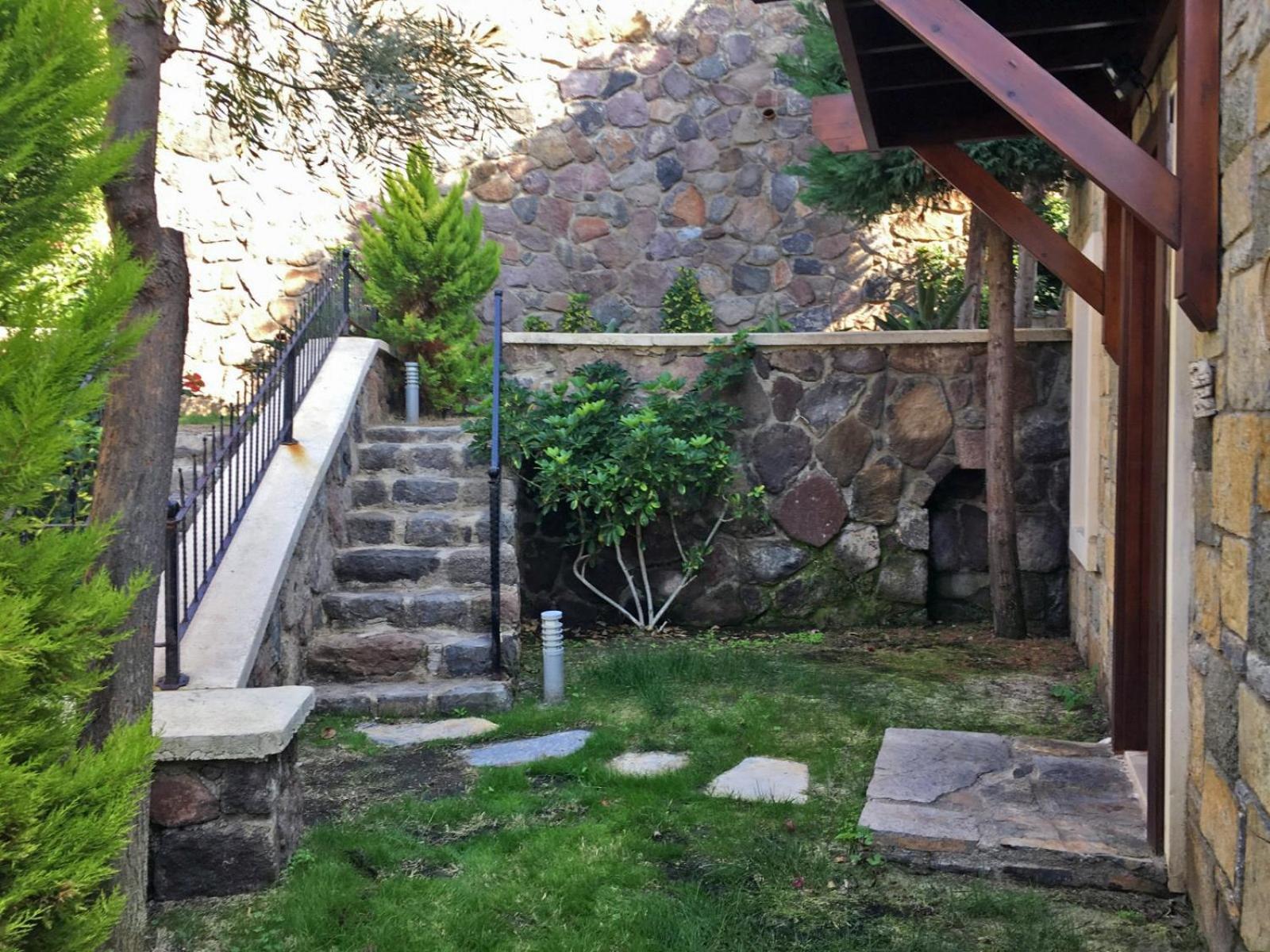 Villa Manolya Yalıkavak Buitenkant foto