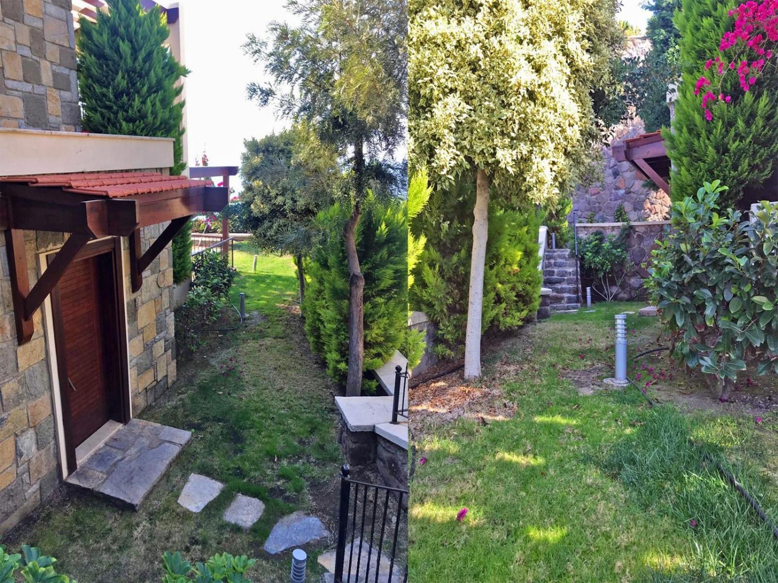 Villa Manolya Yalıkavak Buitenkant foto